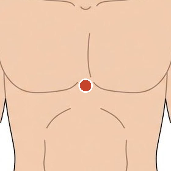단중 위치