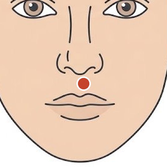 인중 위치